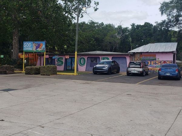 8751 RIDGE RD, NEW PORT RICHEY, FL 34654