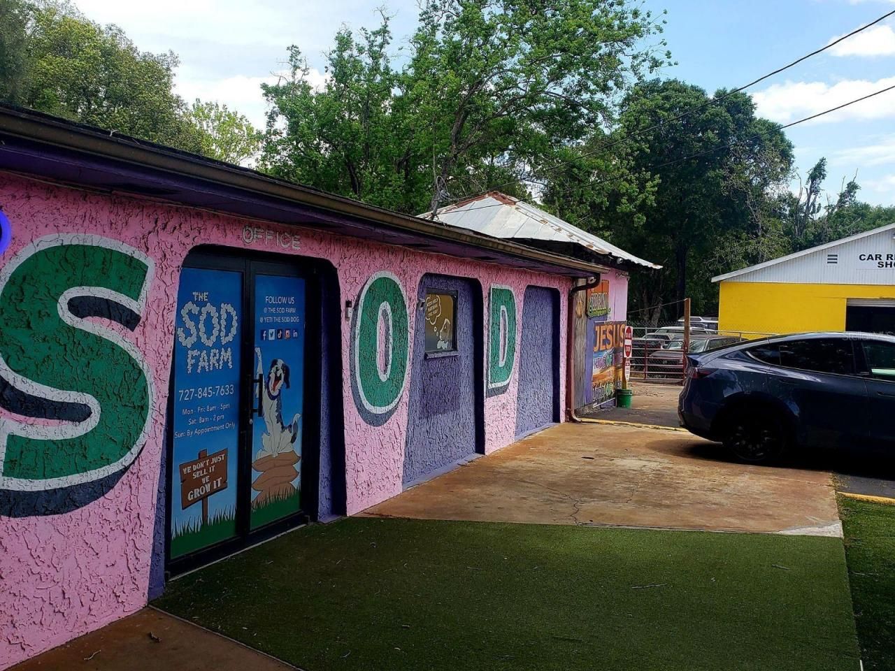 8751 Ridge Rd, New Port Richey, FL 34654 Photo