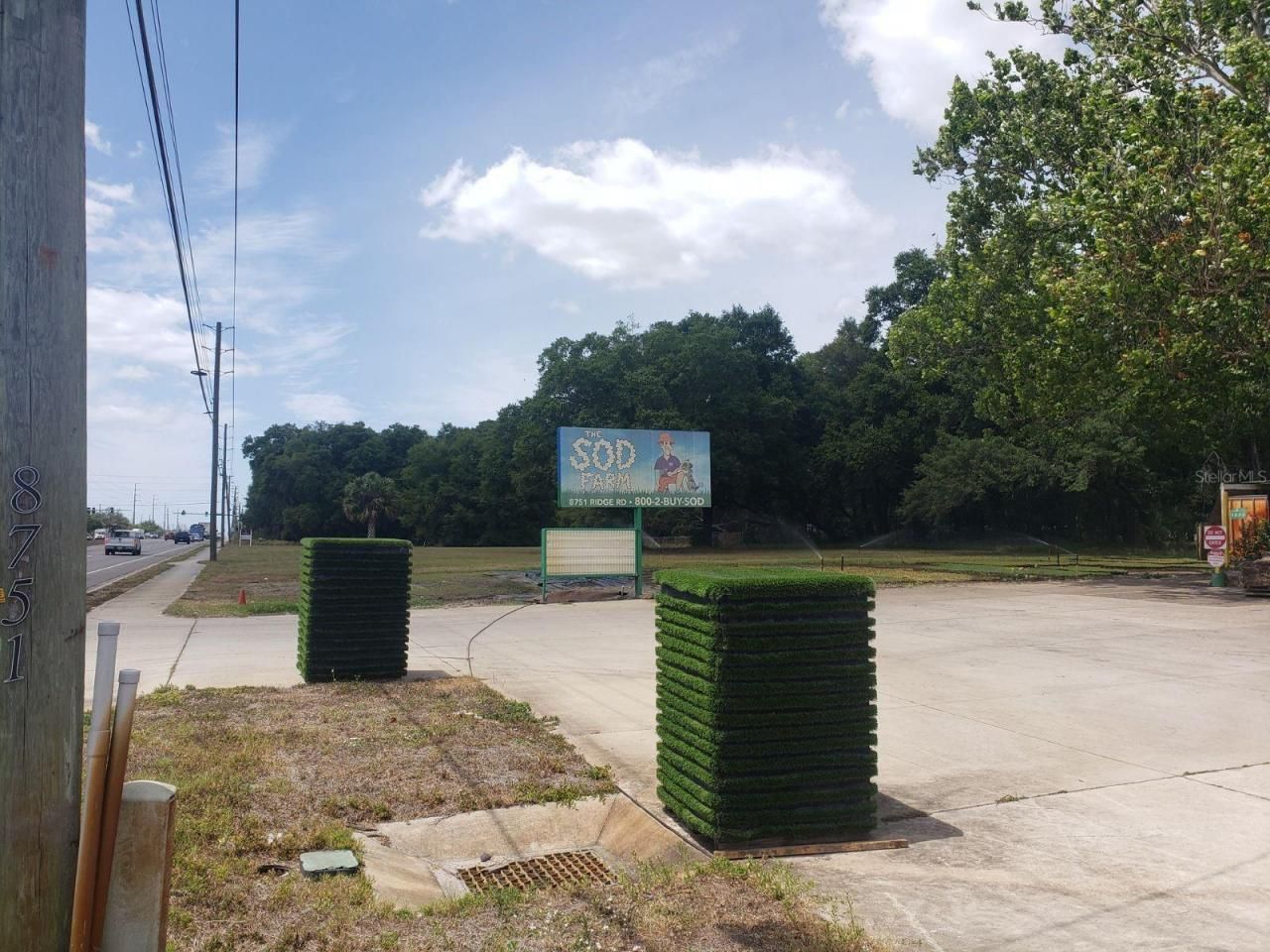 8751 Ridge Rd, New Port Richey, FL 34654 Photo