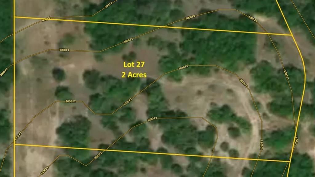 181 Fan Mill Trail, Weatherford, TX 76085 Main Photo