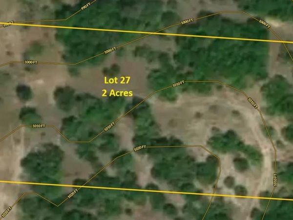 181 Fan Mill Trail, Weatherford, TX 76085