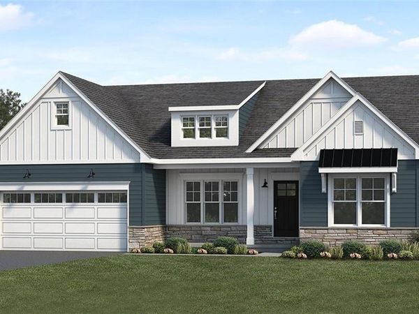 13 (Lot 155) Clairborn Court, Minoa, NY 13116