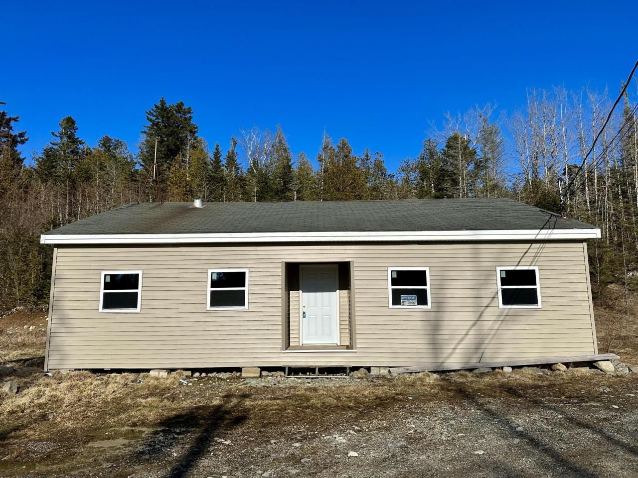 128 Kennebec Road Machias, ME 04654