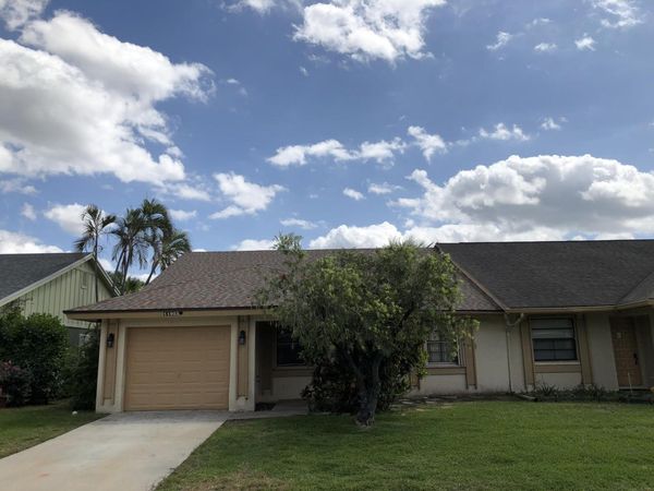 11925 Suellen Circle, Wellington, FL 33414