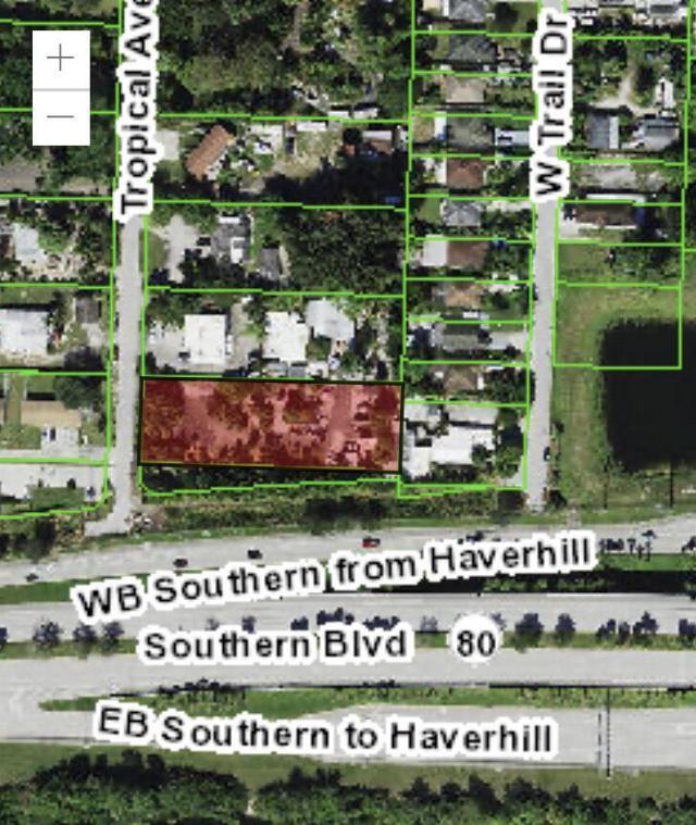 00 Tropical Ave Drive, West Palm Beach, FL 33415 Photo