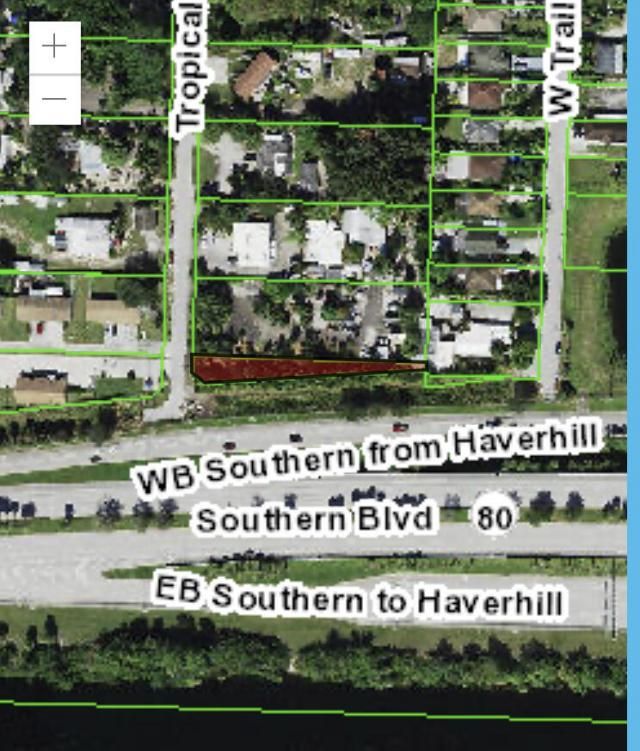 00 Tropical Ave Drive, West Palm Beach, FL 33415 Photo