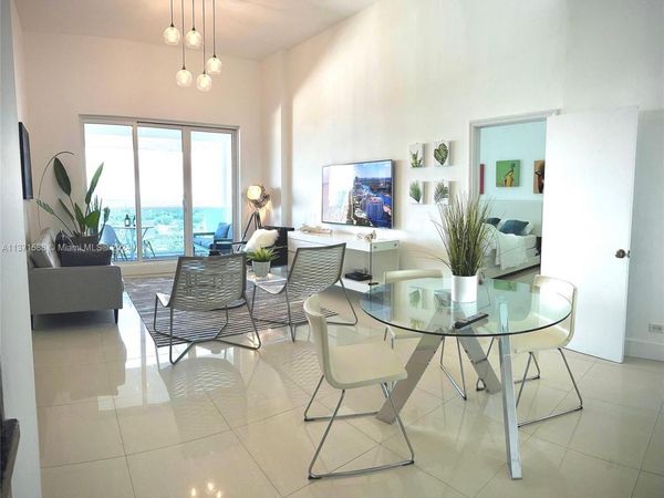 2301 Collins Ave, Unit 1626, Miami Beach, FL 33139