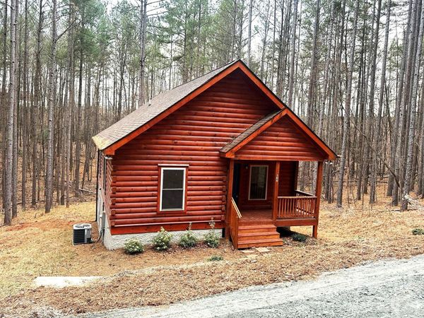 132 Chasewood Drive, Rutherfordton, NC 28139