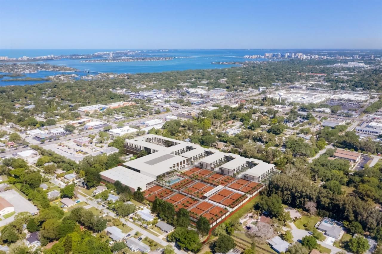 2170 Robinhood Street, Unit A3-209, Sarasota, FL 34231 Photo