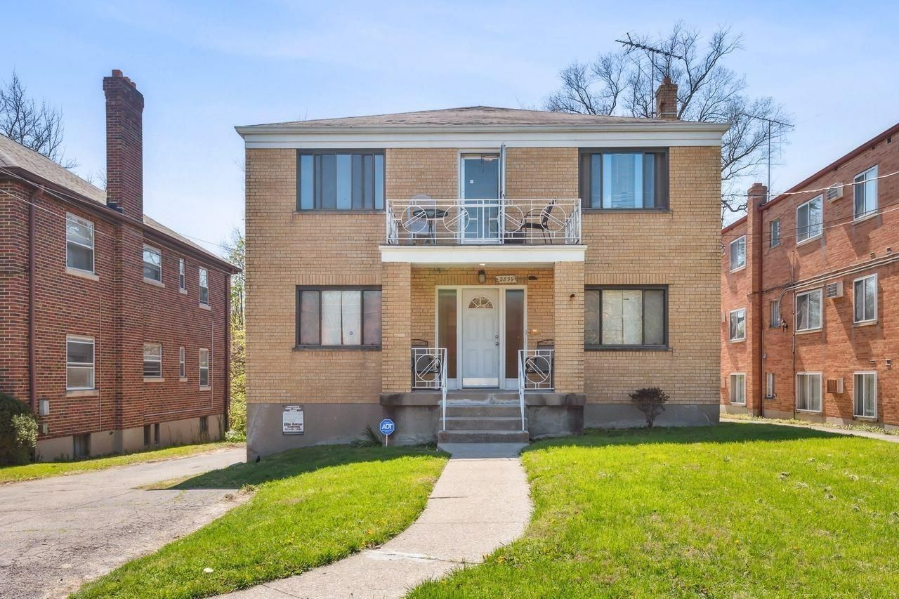 2859 Harrison Avenue, Cincinnati, OH 45211 Main Photo