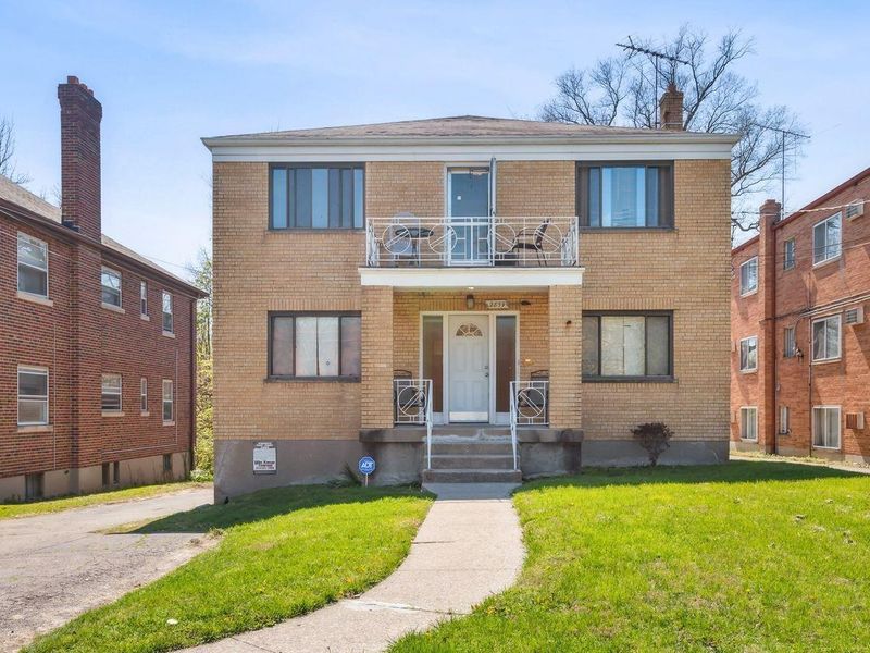 2859 Harrison Avenue, Cincinnati, OH 45211 Photo 1