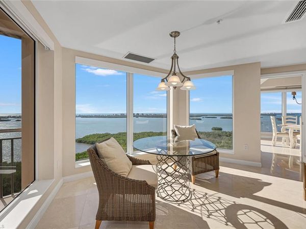 4801 Bonita Bay BLVD, Unit 1803, BONITA SPRINGS, FL 34134