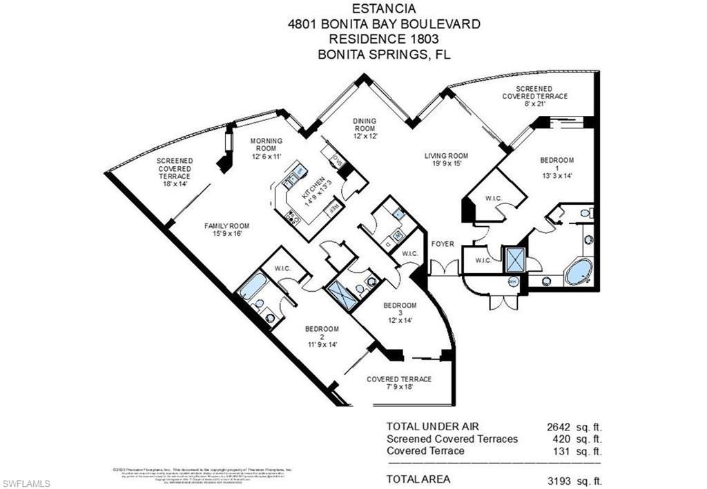 4801 Bonita Bay Blvd, Unit 1803, Bonita Springs, FL 34134 Photo