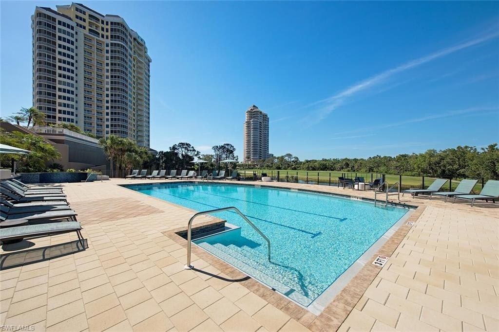 4801 Bonita Bay Blvd, Unit 1803, Bonita Springs, FL 34134 Photo