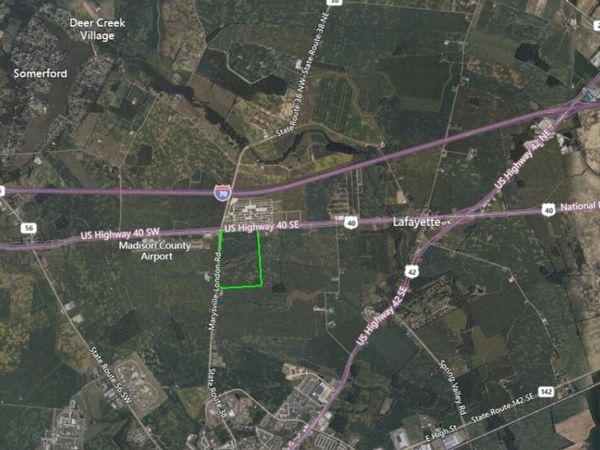 661 State Rd 38, London, OH 43140