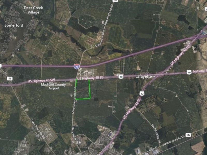 661 State Rd 38, London, OH 43140 Photo 1