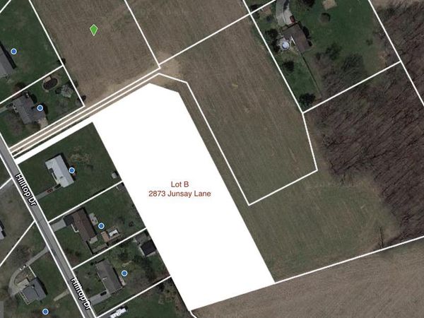 PARCEL B HILLTOP DRIVE, MANCHESTER, MD 21102