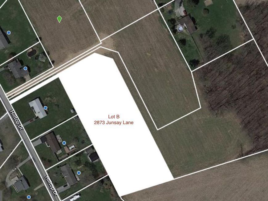 Parcel B Hilltop Drive, Manchester, MD 21102 Main Photo