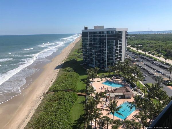 8800 S Ocean Drive, Unit 1406PH, Jensen Beach, FL 34957
