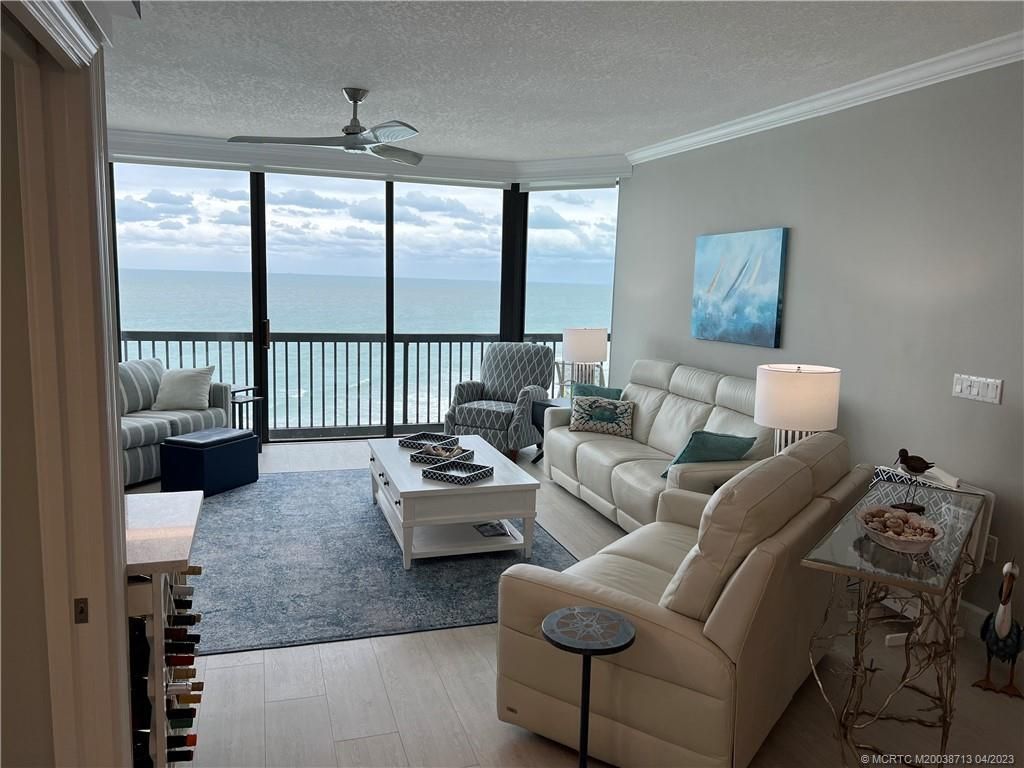 8800 S Ocean Drive, Unit 1406PH, Jensen Beach, FL 34957 Photo