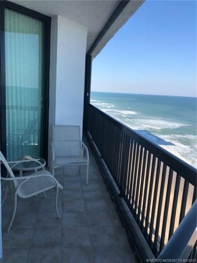 8800 S Ocean Drive, Unit 1406PH, Jensen Beach, FL 34957 Photo
