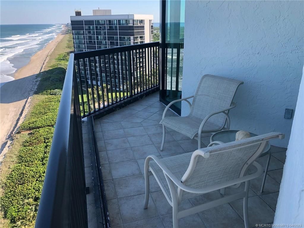 8800 S Ocean Drive, Unit 1406PH, Jensen Beach, FL 34957 Photo
