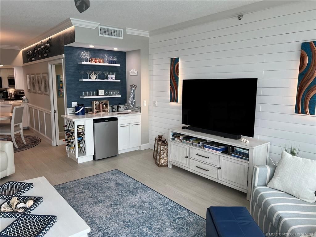 8800 S Ocean Drive, Unit 1406PH, Jensen Beach, FL 34957 Photo