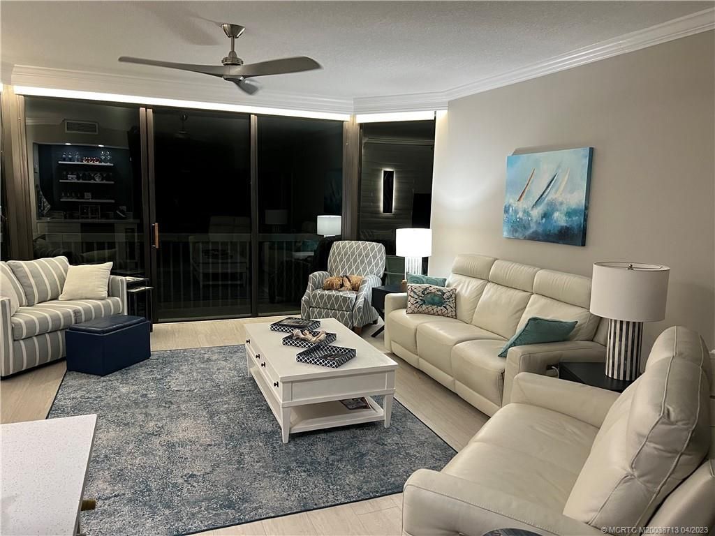 8800 S Ocean Drive, Unit 1406PH, Jensen Beach, FL 34957 Photo