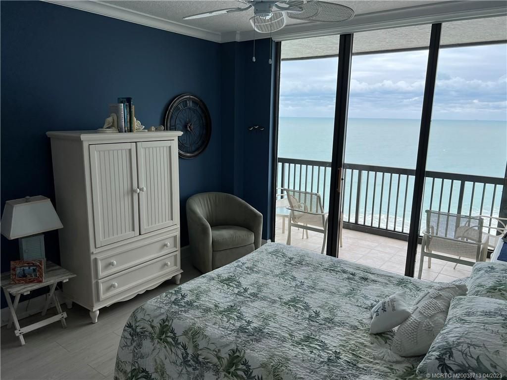 8800 S Ocean Drive, Unit 1406PH, Jensen Beach, FL 34957 Photo
