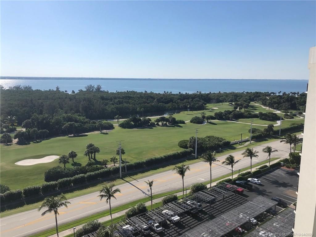 8800 S Ocean Drive, Unit 1406PH, Jensen Beach, FL 34957 Photo