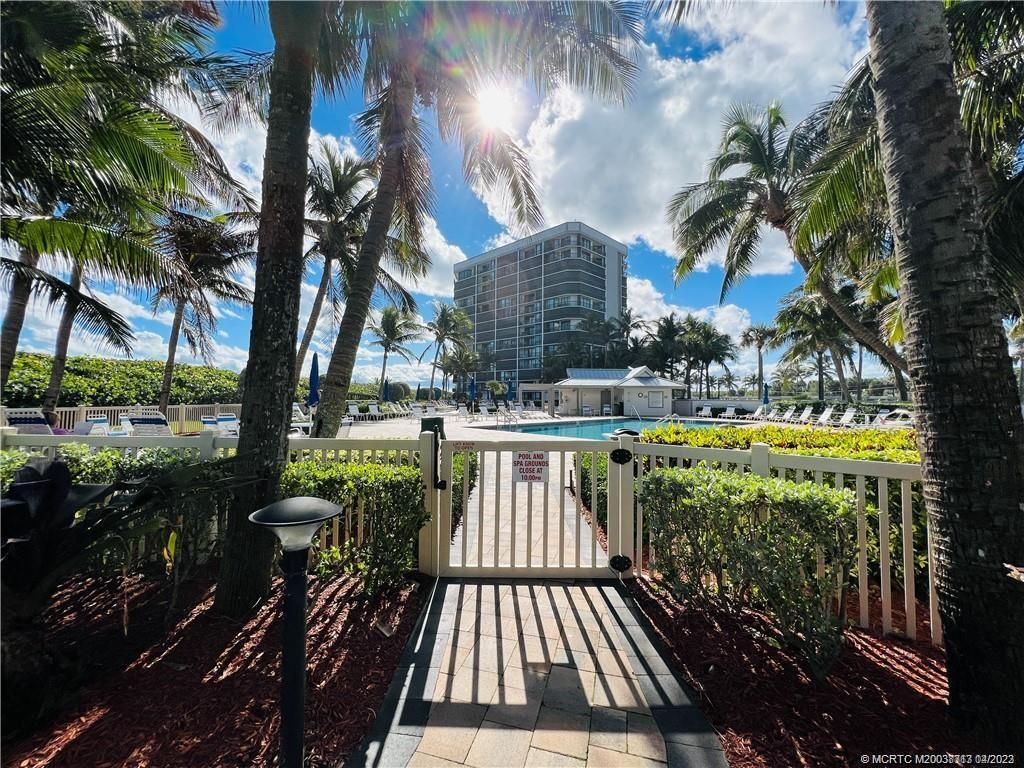 8800 S Ocean Drive, Unit 1406PH, Jensen Beach, FL 34957 Photo