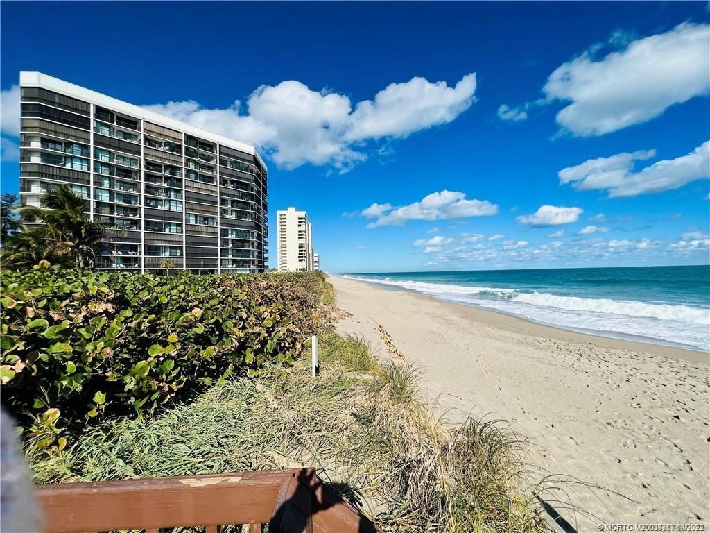 8800 S Ocean Drive, Unit 1406PH, Jensen Beach, FL 34957 Photo