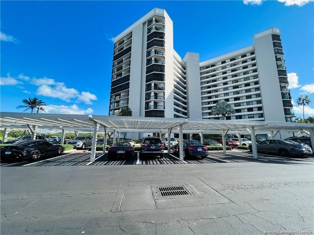 8800 S Ocean Drive, Unit 1406PH, Jensen Beach, FL 34957 Photo