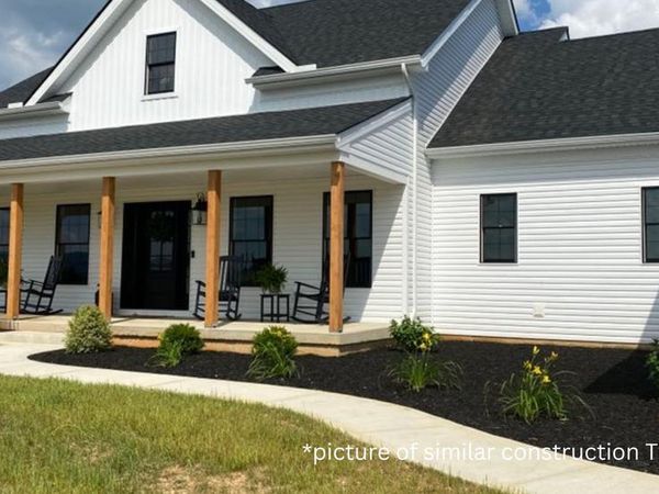 BEASLEY DRIVE, SHEPHERDSTOWN, WV 25443