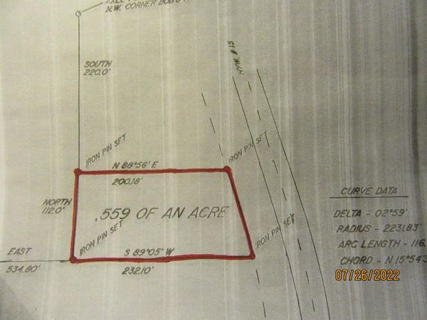 N City, Ripley, MS 38663