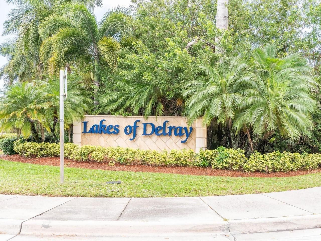 15492 Lakes Of Delray Boulevard, Unit 101, Delray Beach, FL 33484 Photo