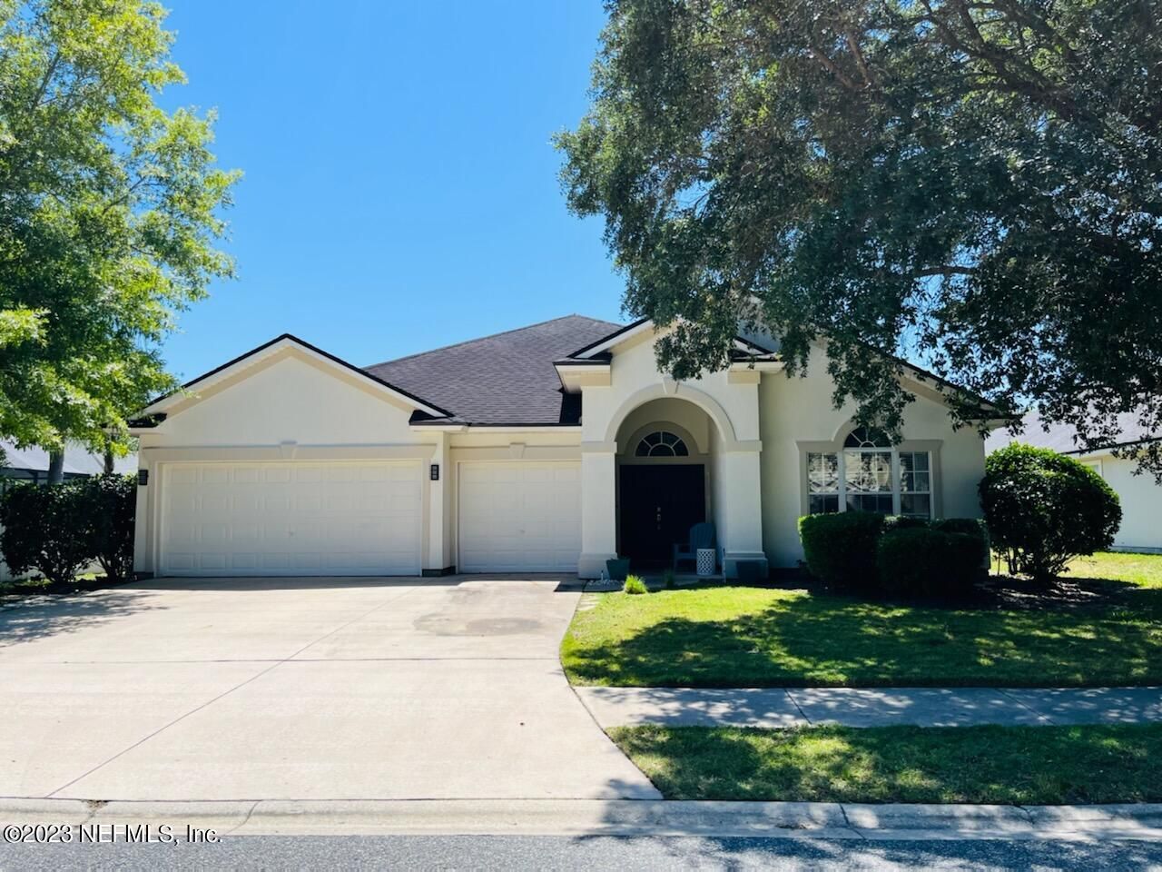 3139 Wandering Oaks Drive, Orange Park, FL 32065 Main Photo