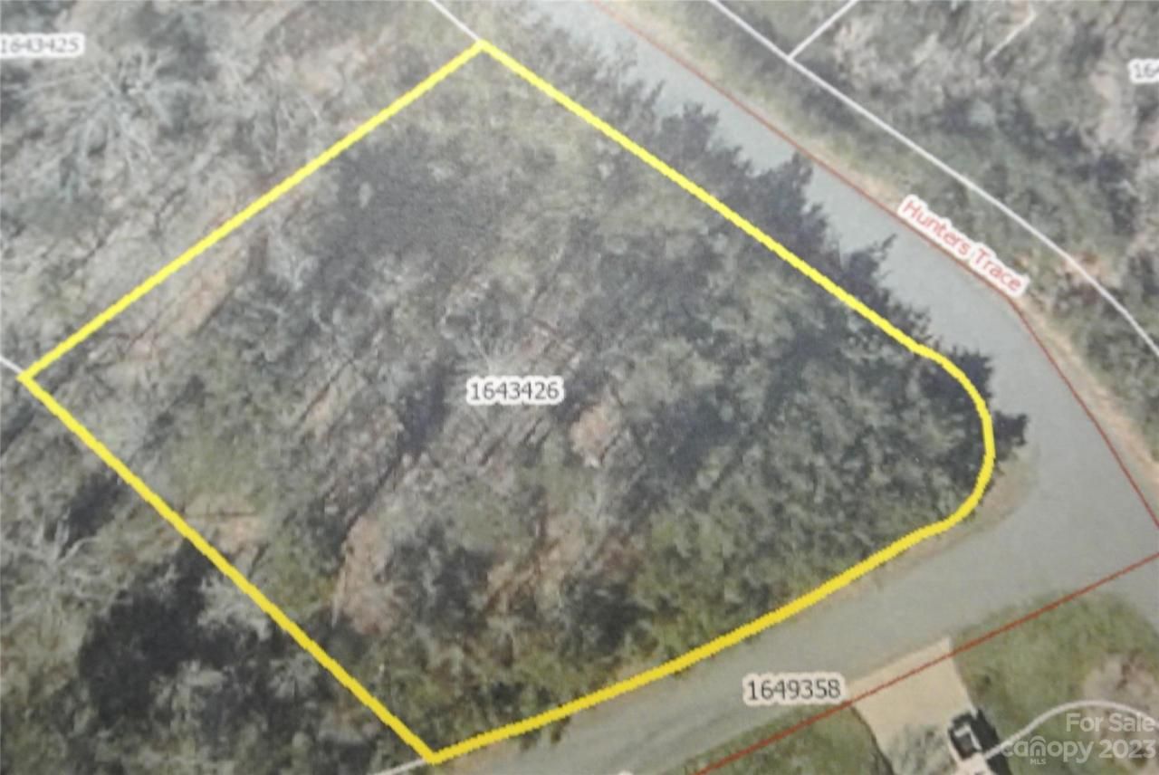 Lot 128 Rosecommon Lane, Rutherfordton, NC 28139 Main Photo