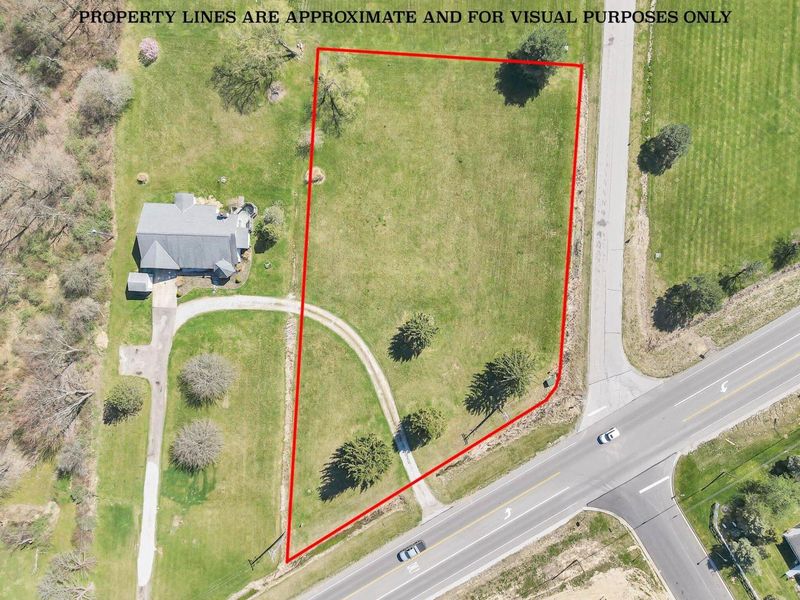 5945 Columbus Road, Granville, OH 43023 Photo 2