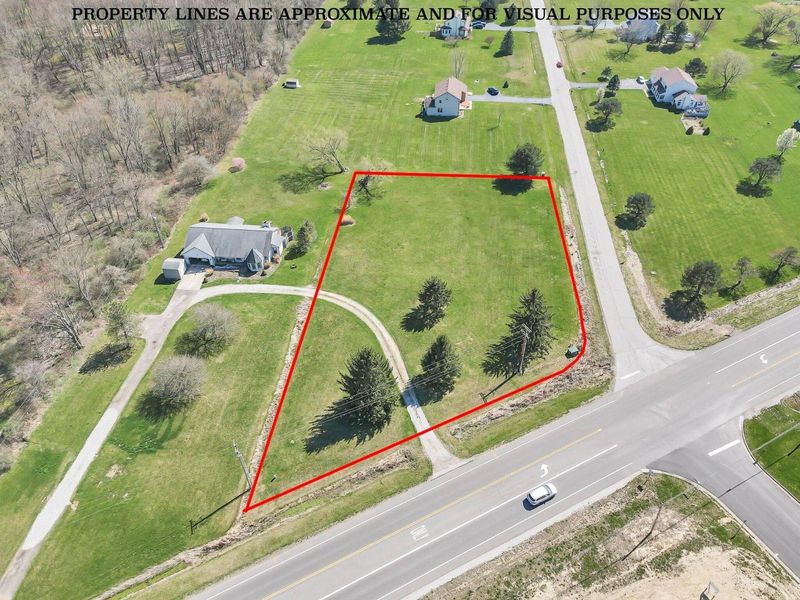 5945 Columbus Road, Granville, OH 43023 Photo 3