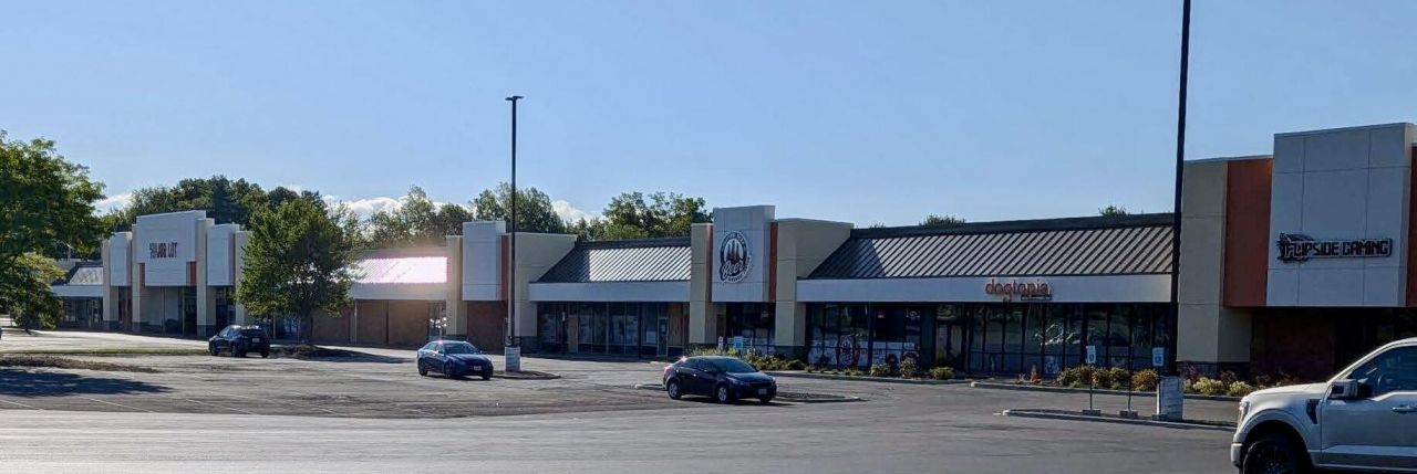 1208 Route 146, Clifton Park, NY 12065 Main Photo