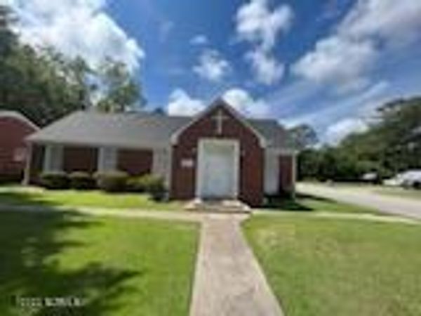 1001 Tarboro Street, Rocky Mount, NC 27801