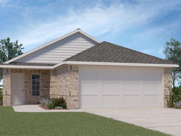 803 Sunrise Lane, Josephine, TX 75164