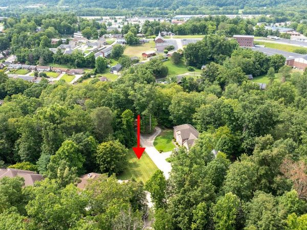 .524 ACRE WOOD LOMOND PLACE, Huntington, WV 25705