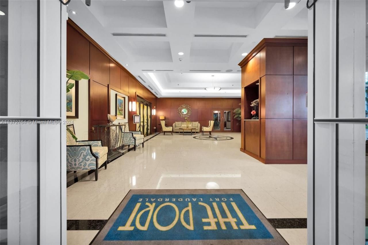 1819 SE 17th St, Unit 1401, Fort Lauderdale, FL 33316 Photo