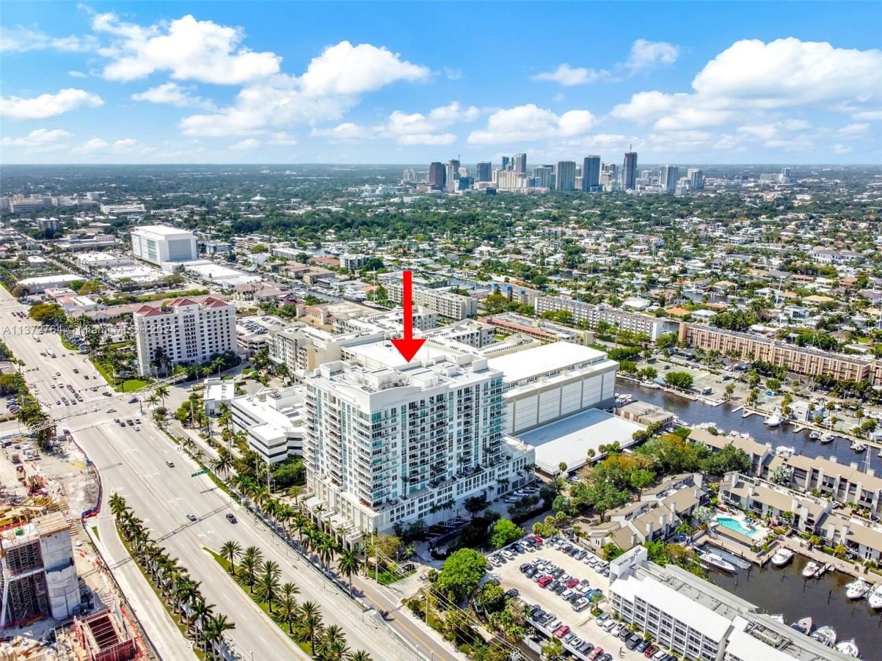 1819 SE 17th St, Unit 1401, Fort Lauderdale, FL 33316 Photo