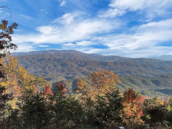 Tract 29R4 Chilhowee Mountain Tr, Maryville, TN 37803