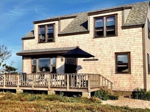 8 Maine Avenue, Nantucket, MA 02554