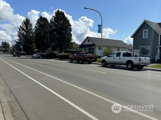109 W Main Street, Elma, WA 98541