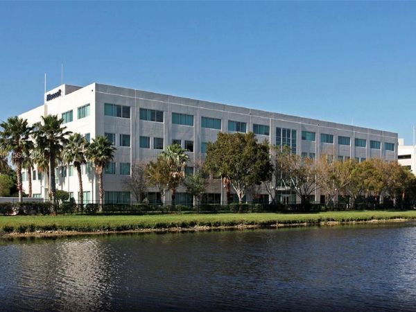 Fort Lauderdale, FL 33309